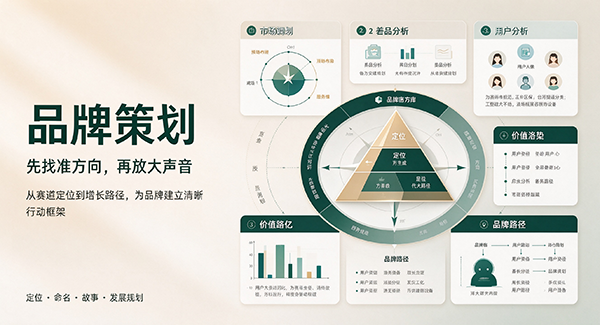 临河区品牌策划